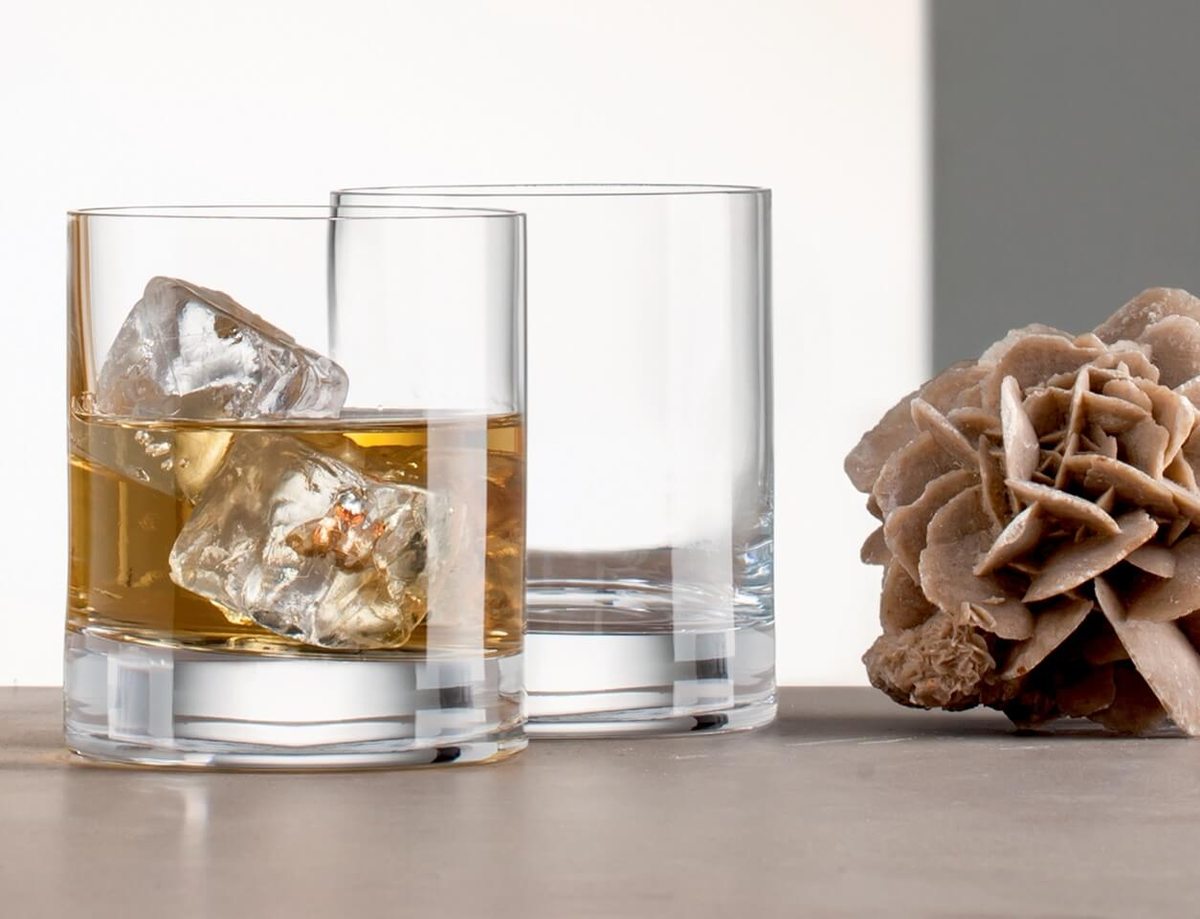 Bicchieri Da Liquore