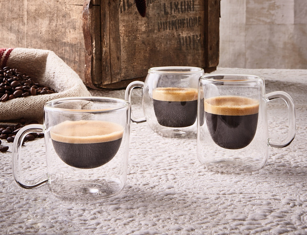 Tazze Caffè Monorigine