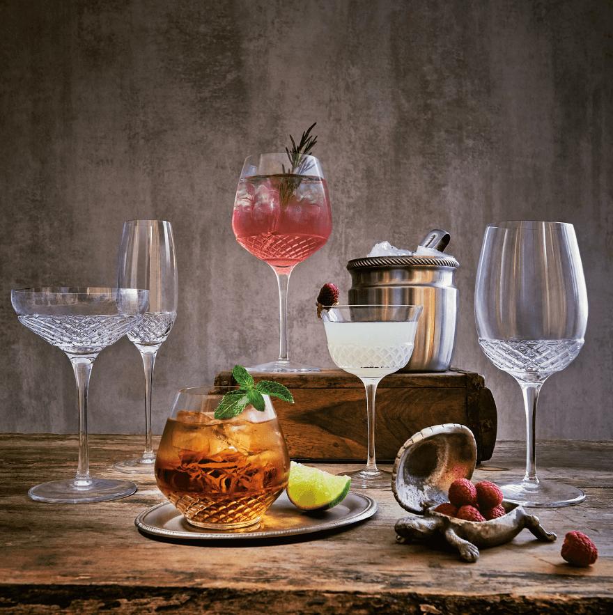 Mixology