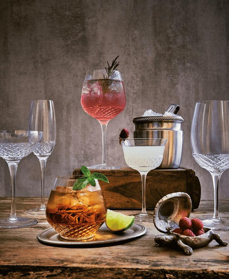 Mixology