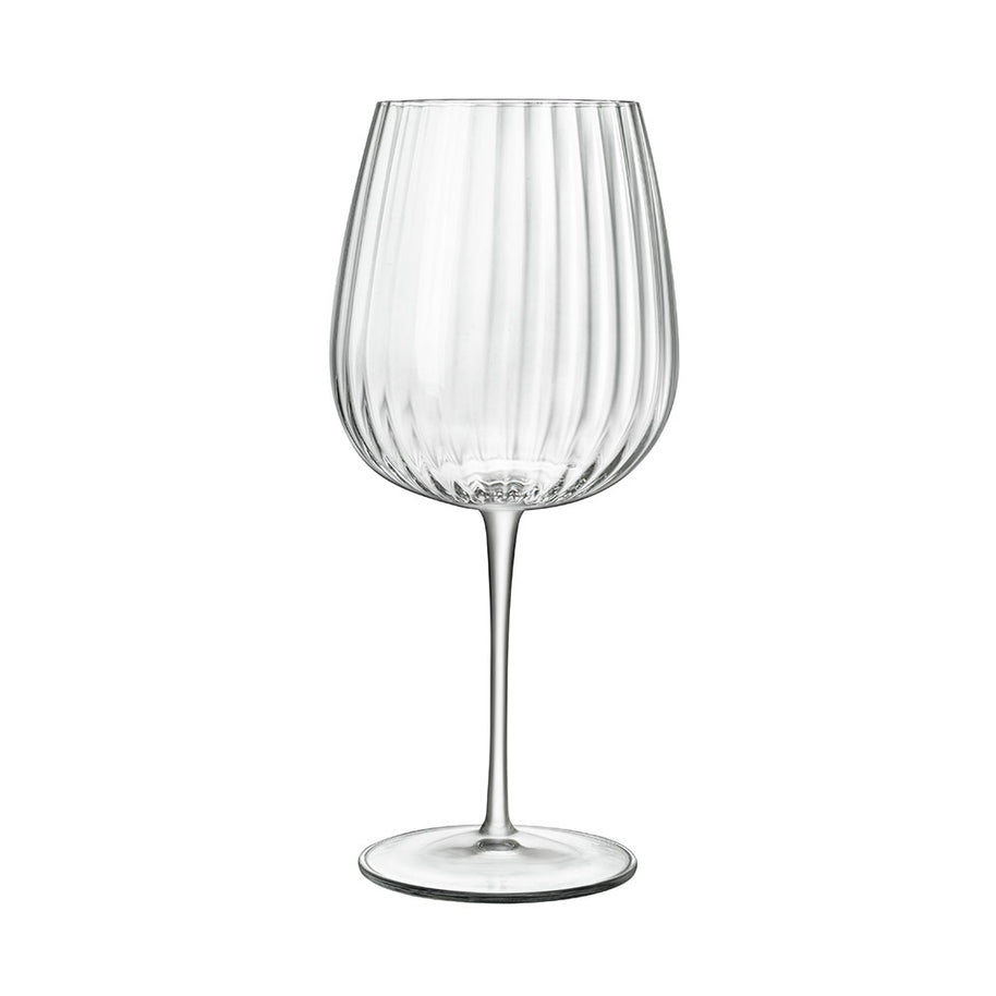 Gin & Tonic Jenever Calice Gin Tonic 75 cl In Vetro Set 2 Pz