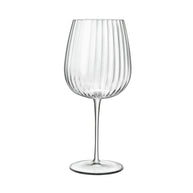 Gin & Tonic Jenever Calice Gin Tonic 75 cl In Vetro Set 2 Pz