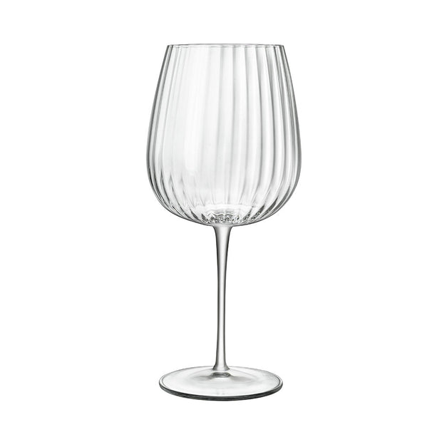 Gin & Tonic Jenever Calice Gin Tonic 75 cl In Vetro Set 2 Pz