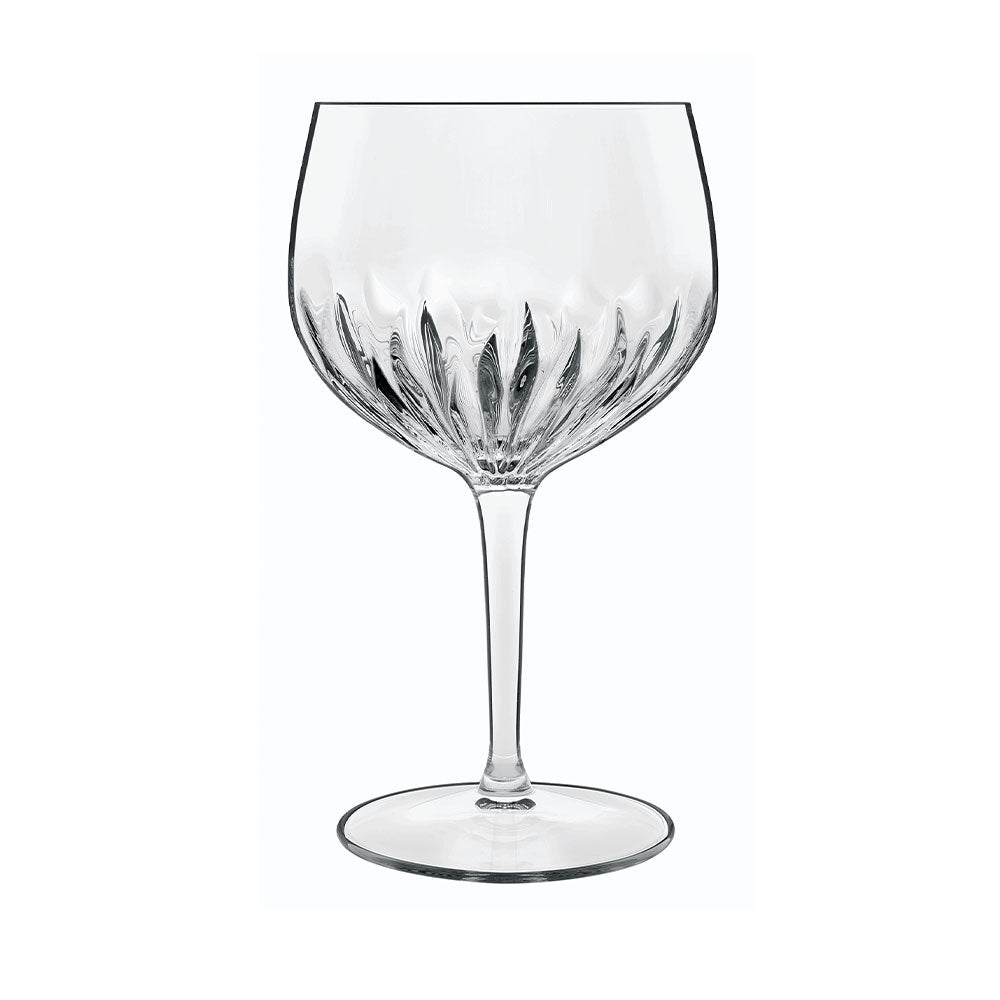 Gin & Tonic New American Calice Gin Tonic 90 cl In Vetro Set 2 Pz
