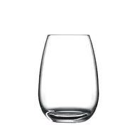 Ametista Bicchiere Bibita 46 cl In Vetro Set 6 Pz