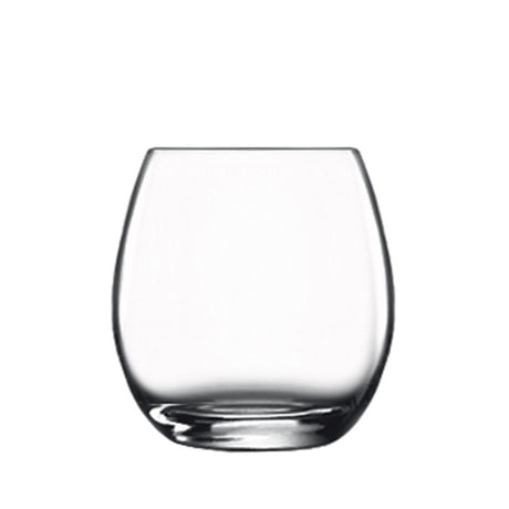 Ametista Bicchiere Acqua 34 cl In Vetro Set 6 Pz