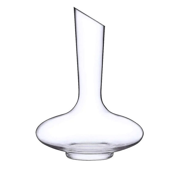Atelier Decanter Vino Fatto a Mano 183 cl In Vetro