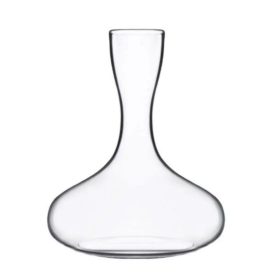 DOC Vino Classico Decanter In Vetro