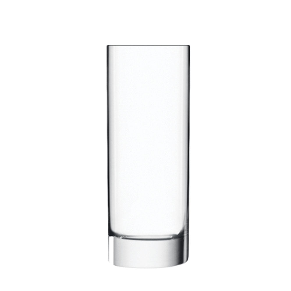 Strauss BIcchiere Bibita 39 cl In Vetro Set 6 Pz