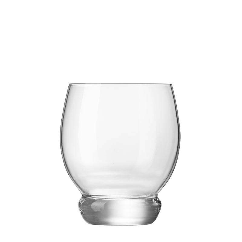 Backdoor '20S Whisky Glass 45 cl Set 6 Pcs
