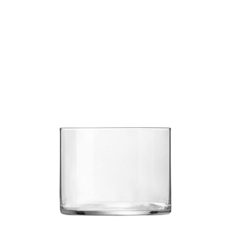 Top Class Bicchiere Aperitivo 23 cl In Vetro Set 6 Pz