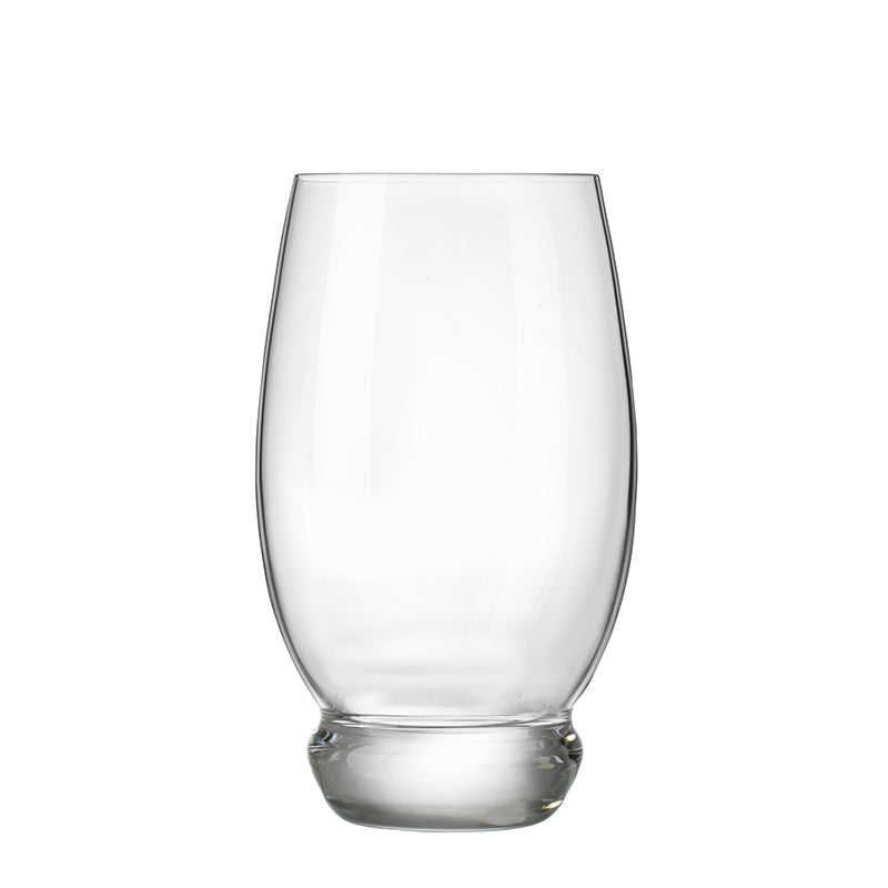 Backdoor '20S Bramble Cocktail Tumbler 50 cl Set 6 Pcs