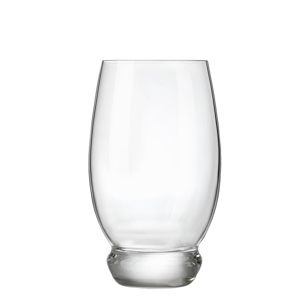 Backdoor '20S Bramble Cocktail Tumbler 50 cl Set 6 Pcs