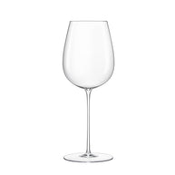 Sapientia Bordeaux Mouth-Blown Red Wine Glass 72 cl Glass Set of 2