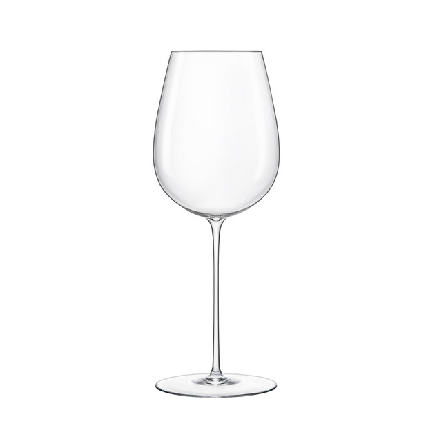 Sapientia Bordeaux Mouth-Blown Red Wine Glass 72 cl Glass Set of 2