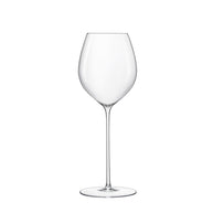 Sapientia Chardonnay Mouth-Blown White Wine Glass 50cl Glass Set of 2