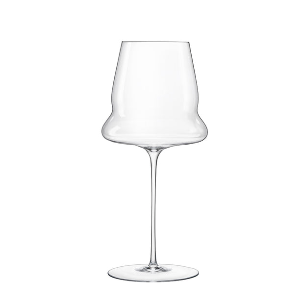 Sapientia Tasting Mouth-Blown Red Wine Glass 77 cl Glass Set of 2