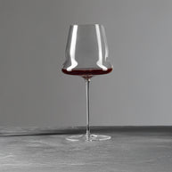 Verre à vin rouge soufflé bouche Sapientia Tasting 77 cl Lot de 2