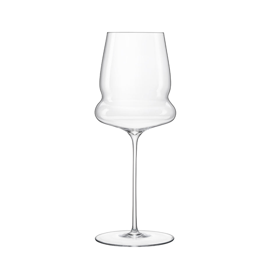Sapientia Tasting Mouth-Blown White Wine Glass 66 cl Glass Set of 2
