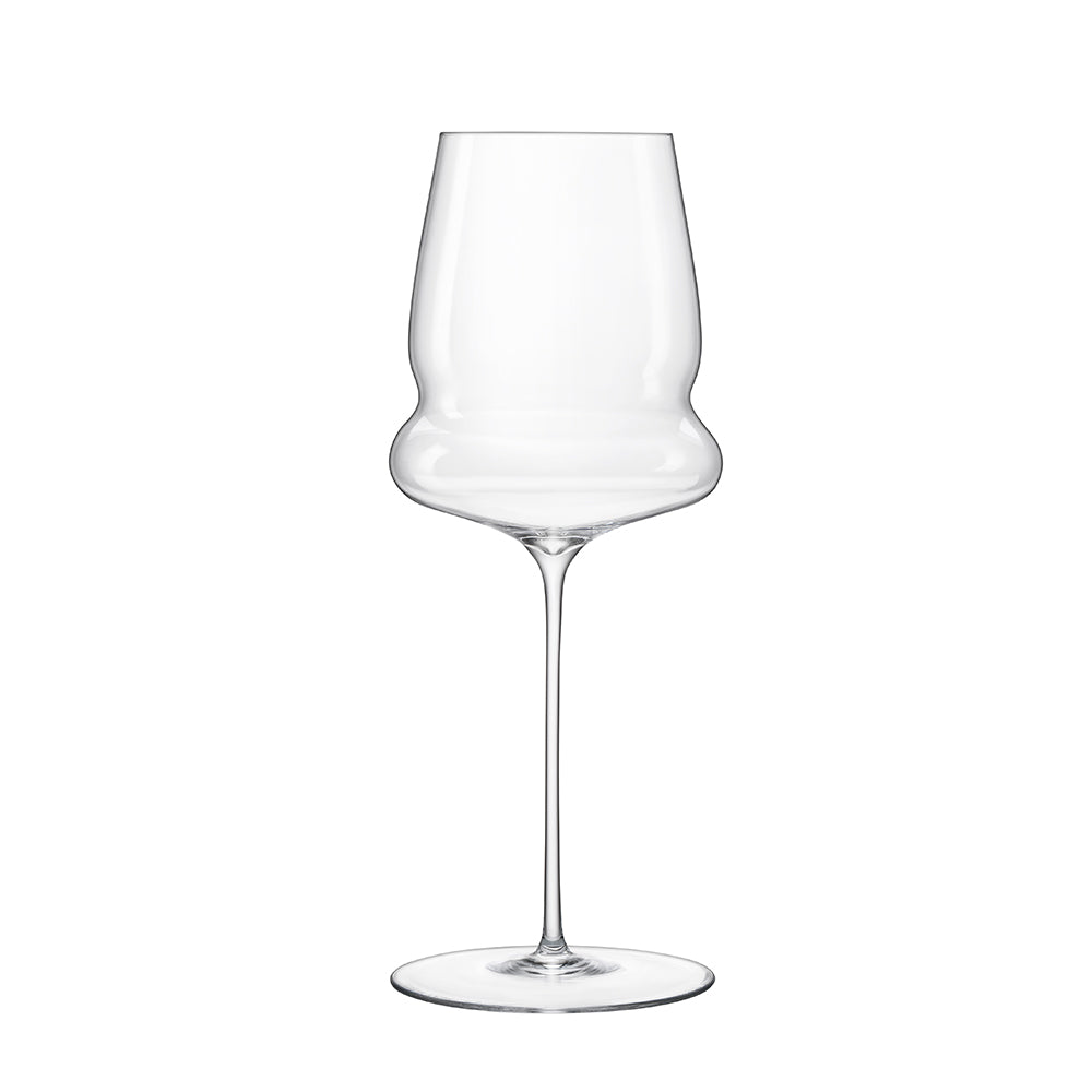 Sapientia Tasting Mouth-Blown White Wine Glass 66 cl Glass Set of 2