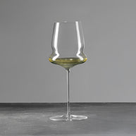Sapientia Tasting Mouth-Blown White Wine Glass 66 cl Glass Set of 2
