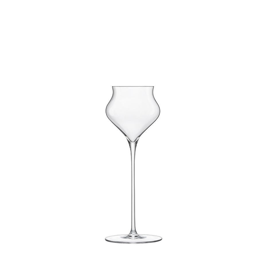 Sapientia Spirits Mouth-Blown Liqueur Glass 14 cl Set of 2