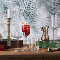 Jazz Verre À Cocktail Negroni 28 cl Lot 4 Pcs
