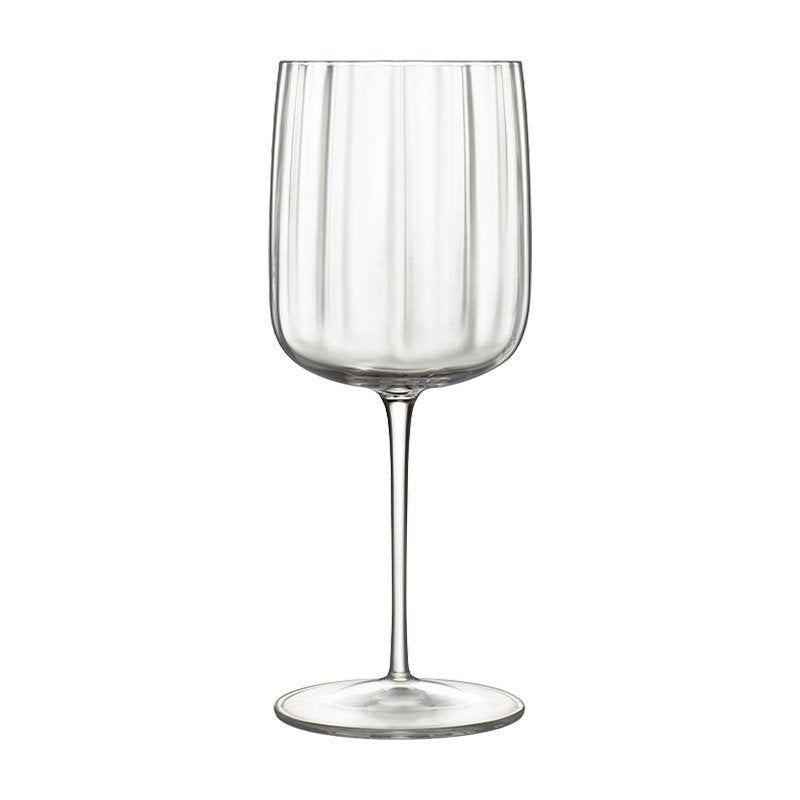 Jazz Calice Spritz 55 cl In Vetro Set 4 Pz