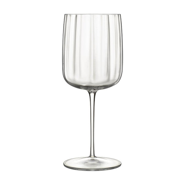 Jazz Calice Spritz 55 cl In Vetro Set 4 Pz