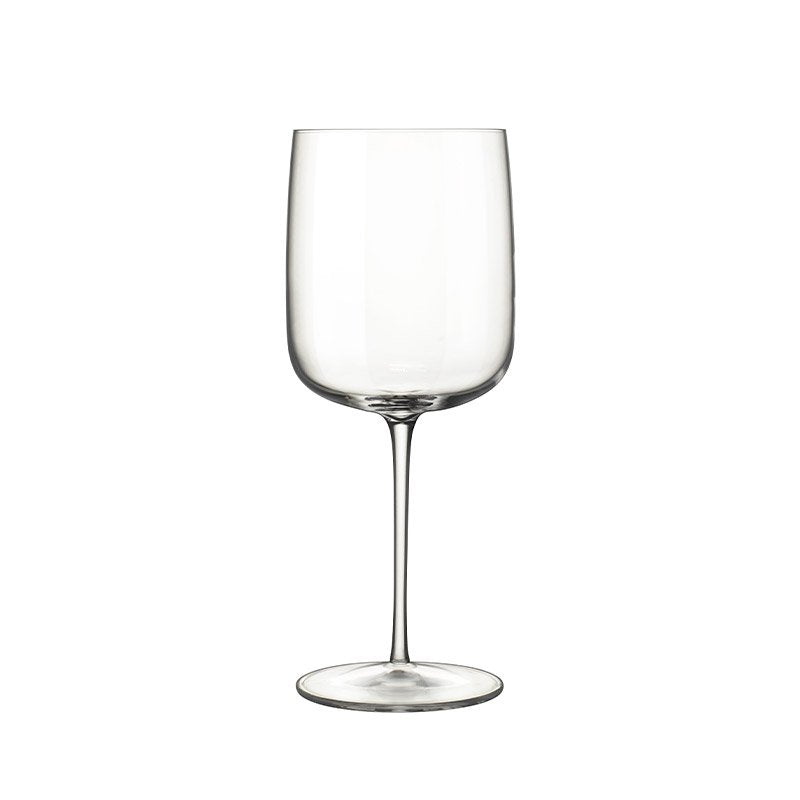 Vinalia Verre De Vin Rouge Barolo 65 cl Lot 6 Pcs