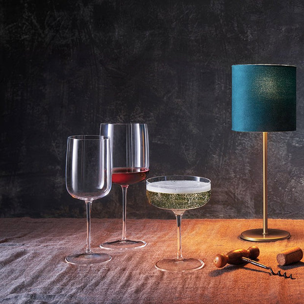 Vinalia Barolo Red Wine Glass 65 cl Set 6 Pcs