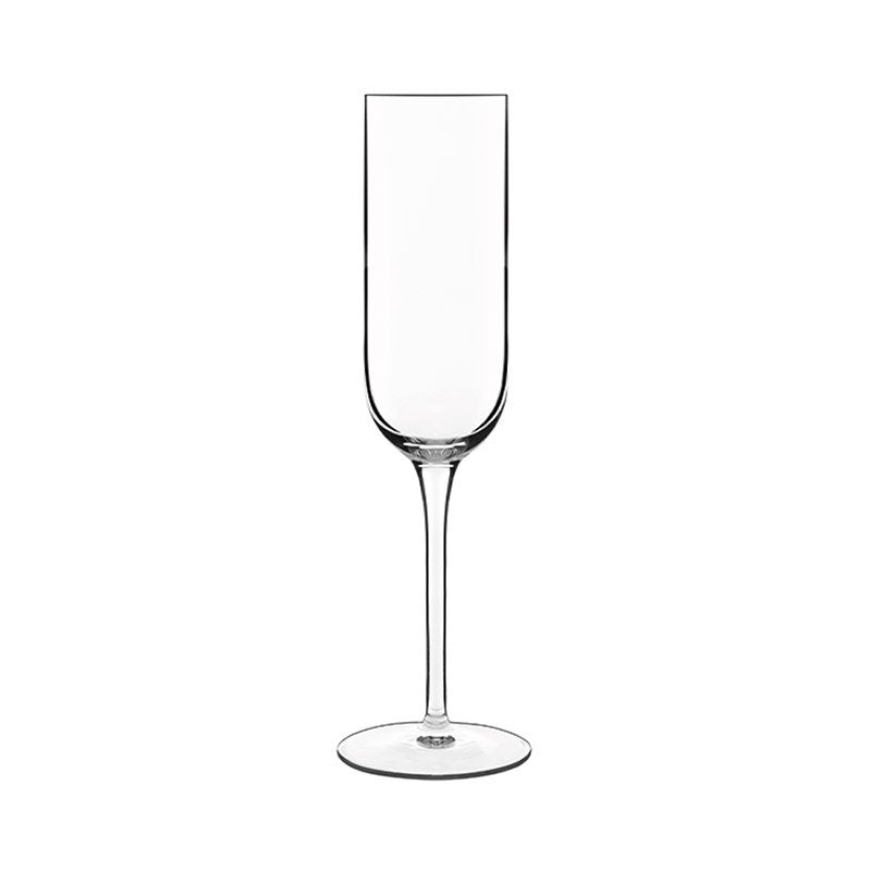 Vinalia Flute Glass 21 cl Set 6 Pcs
