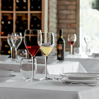 Magnifico White Wine Glass 45 cl Set 6 Pcs