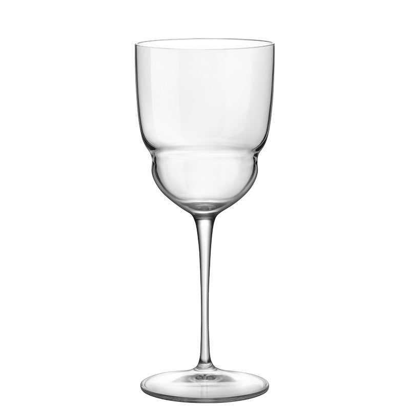 Backdoor '20S Barracuda Cocktail Glass 32 cl Set 6 Pcs