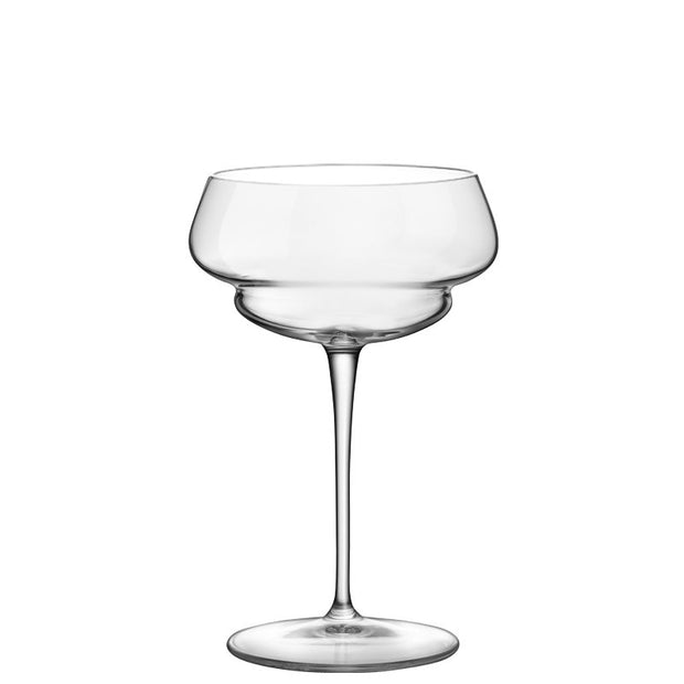 Backdoor '20S Great Gatsby Cocktail Glass 30 cl Set 6 Pcs