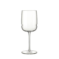 Grandioso Calice Vino Bianco Chardonnay 45 cl In Vetro Set 6 Pz