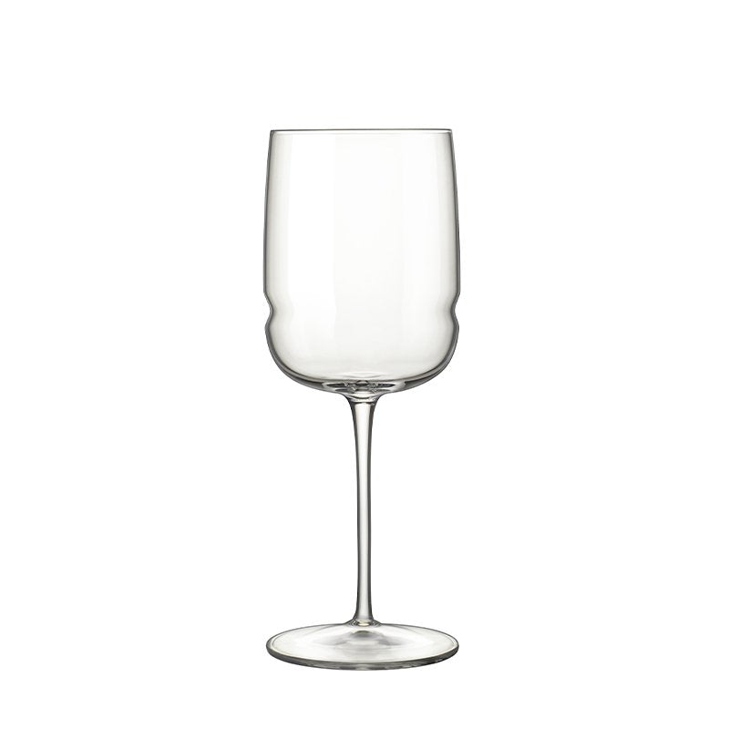 Grandioso Calice Vino Bianco Chardonnay 45 cl In Vetro Set 6 Pz
