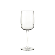 Grandioso Calice Vino Bianco Riesling Sauvignon 37 cl In Vetro Set 6 Pz