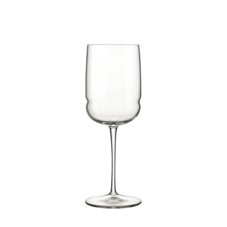 Grandioso Verre De Vin Blanc Riesling Sauvignon 37 cl Lot 6 Pcs