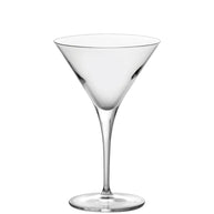 Crescendo Martini Glass 30 cl Set 4 Pcs