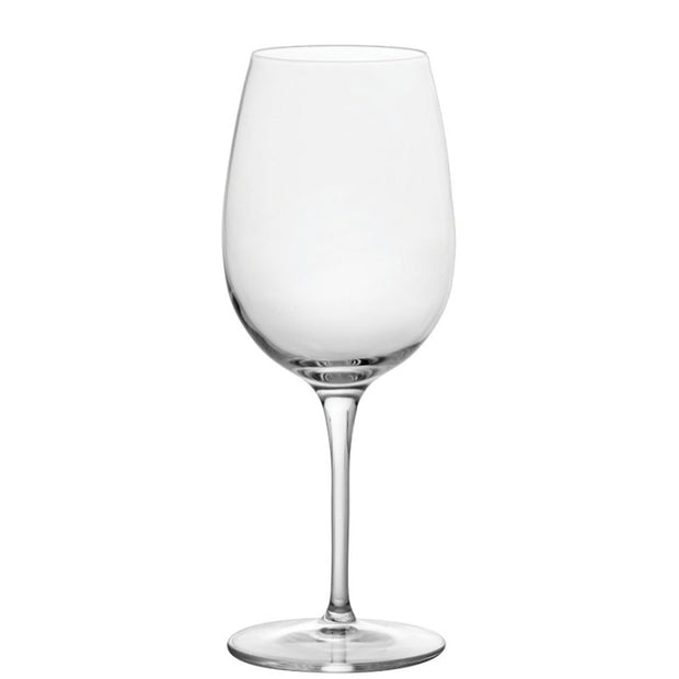 Crescendo Red Wine Glass 59 cl Set 4 Pcs