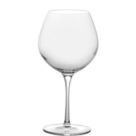Crescendo Calice Vino Rosso 66 cl In Vetro Set 4 Pz