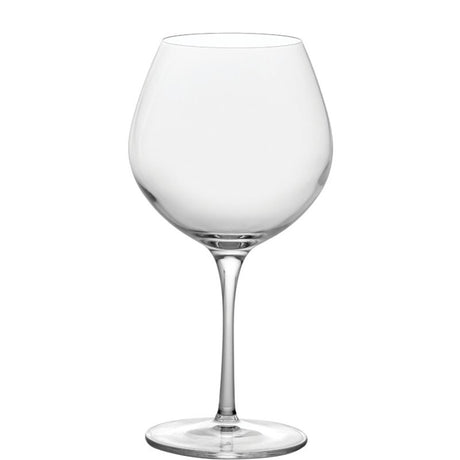 Crescendo Red Wine Glass 66 cl Set 4 Pcs
