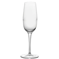 Crescendo Flute Glass 23.5 cl Set 4 Pcs