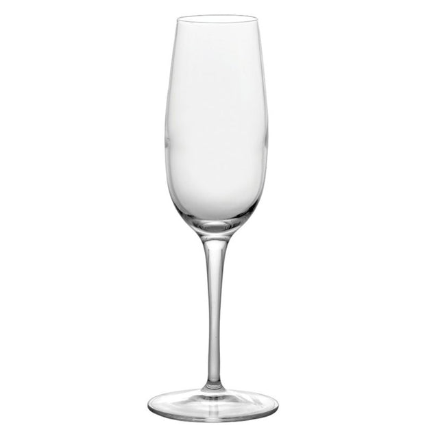 Crescendo Flute Glass 23.5 cl Set 4 Pcs