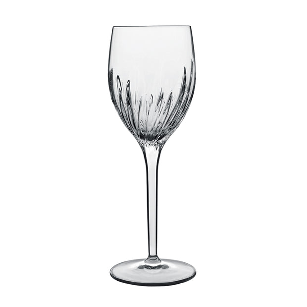 Incanto Verre À Vin Rouge 39 cl Lot 4 Pcs