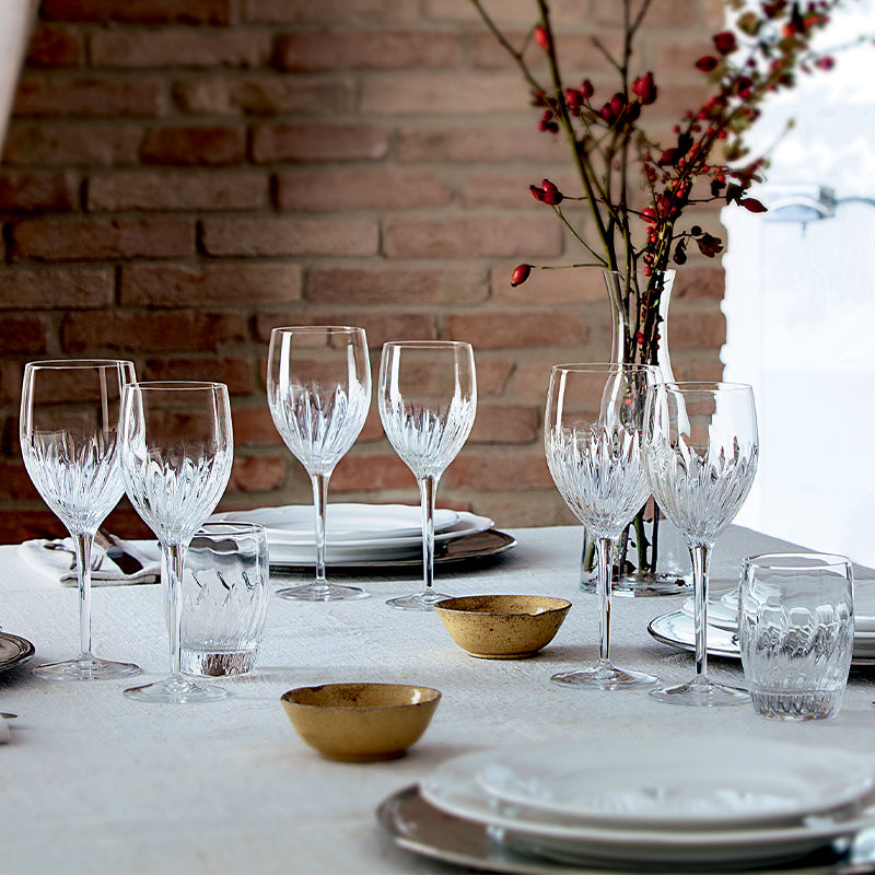 Incanto White Wine Glass 27.5 cl Set 4 Pcs