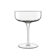 Sublime Coppa Champagne 30 cl In Vetro Set 4 Pz