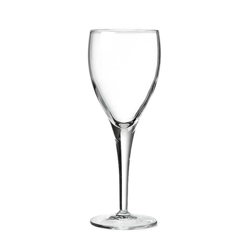 Michelangelo Masterpiece Calice Acqua 23.5 cl In Vetro Set 4 Pz