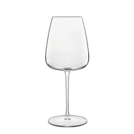 Talismano Calice Vino Bianco Chardonnay Grand Cru 55 cl In Vetro Set 4 Pz